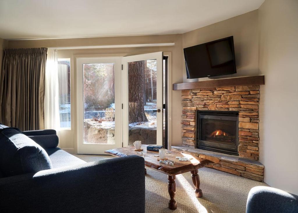 Black Bear Lodge South Lake Tahoe Exterior photo